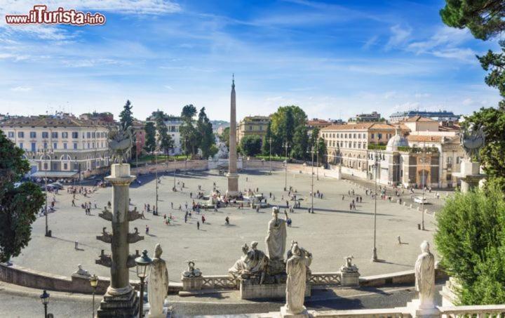 Frühstückspension Vatican